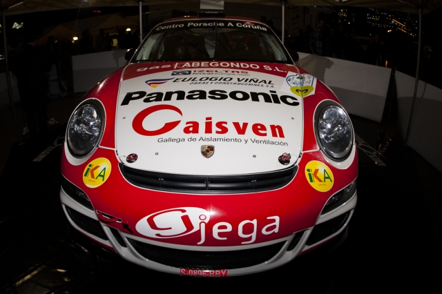 007 rallye islas canarias 007